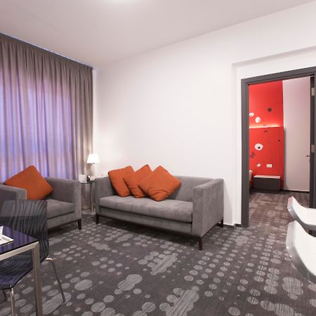 35 Rooms Beiroet Buitenkant foto