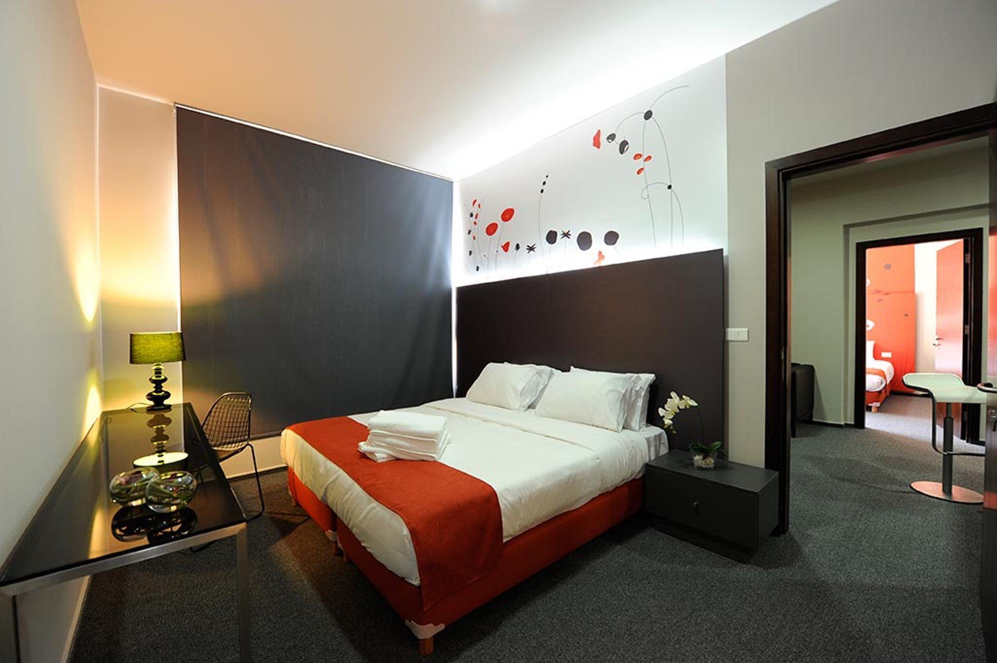 35 Rooms Beiroet Buitenkant foto