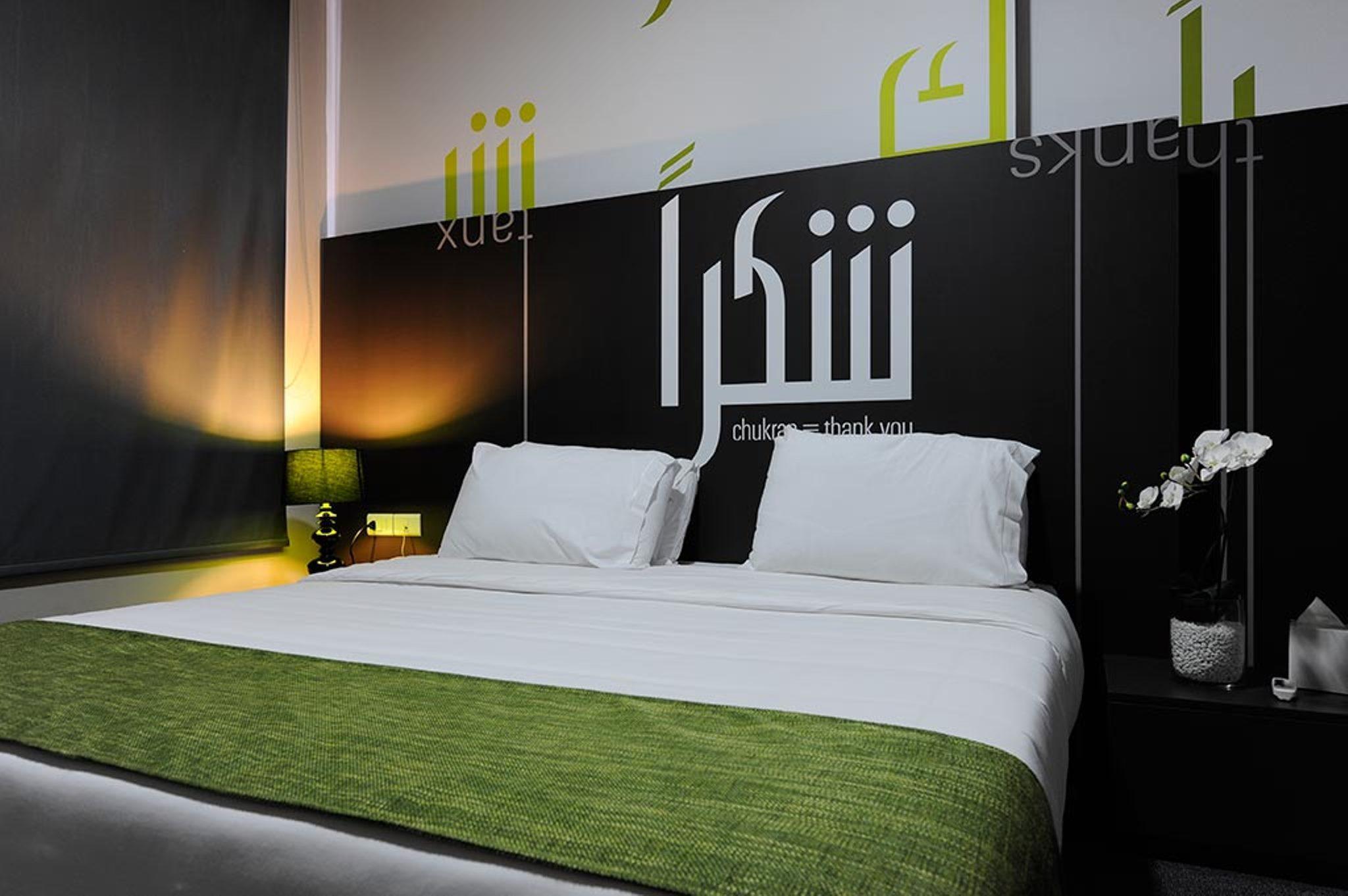 35 Rooms Beiroet Buitenkant foto
