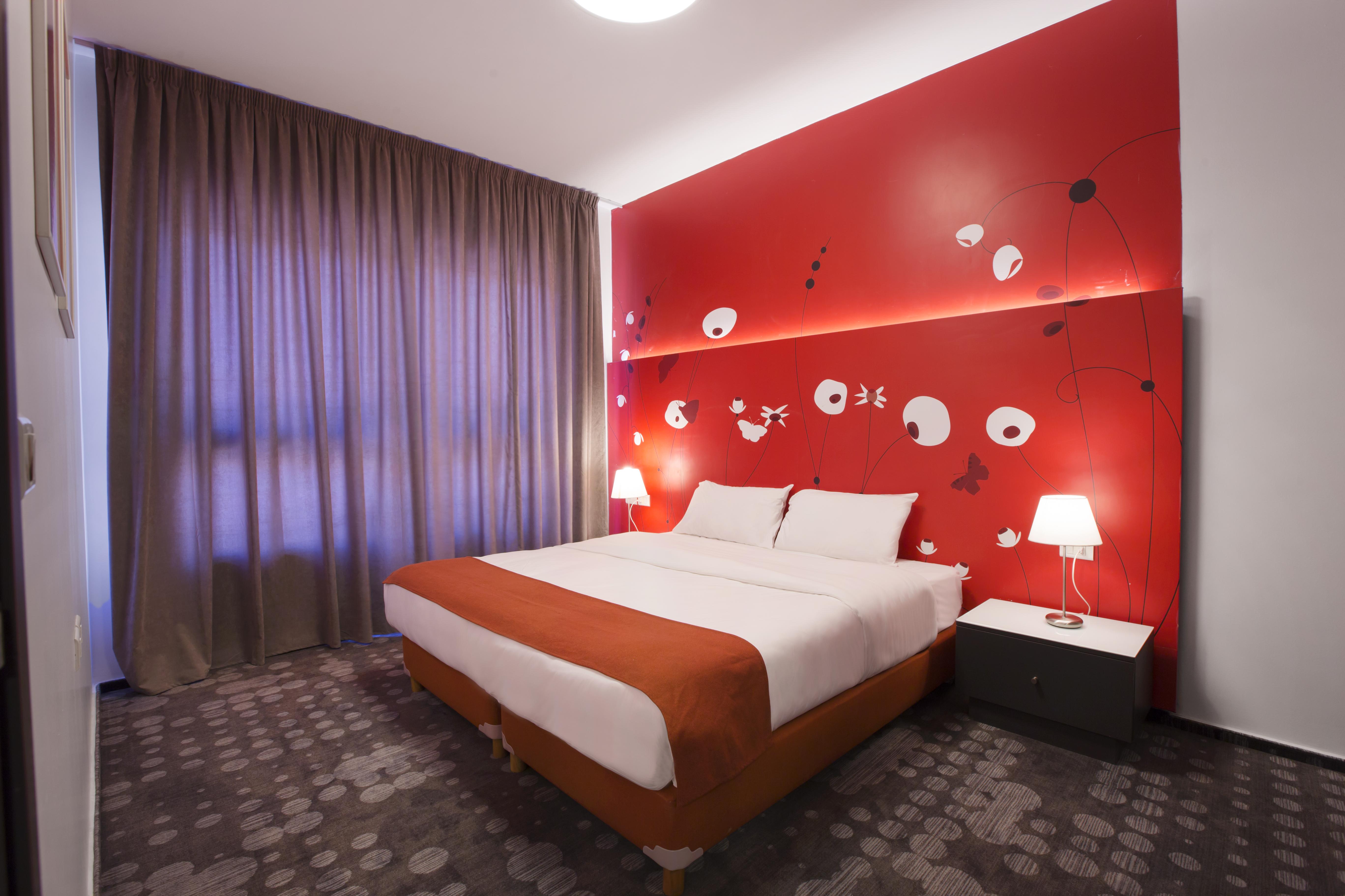 35 Rooms Beiroet Buitenkant foto