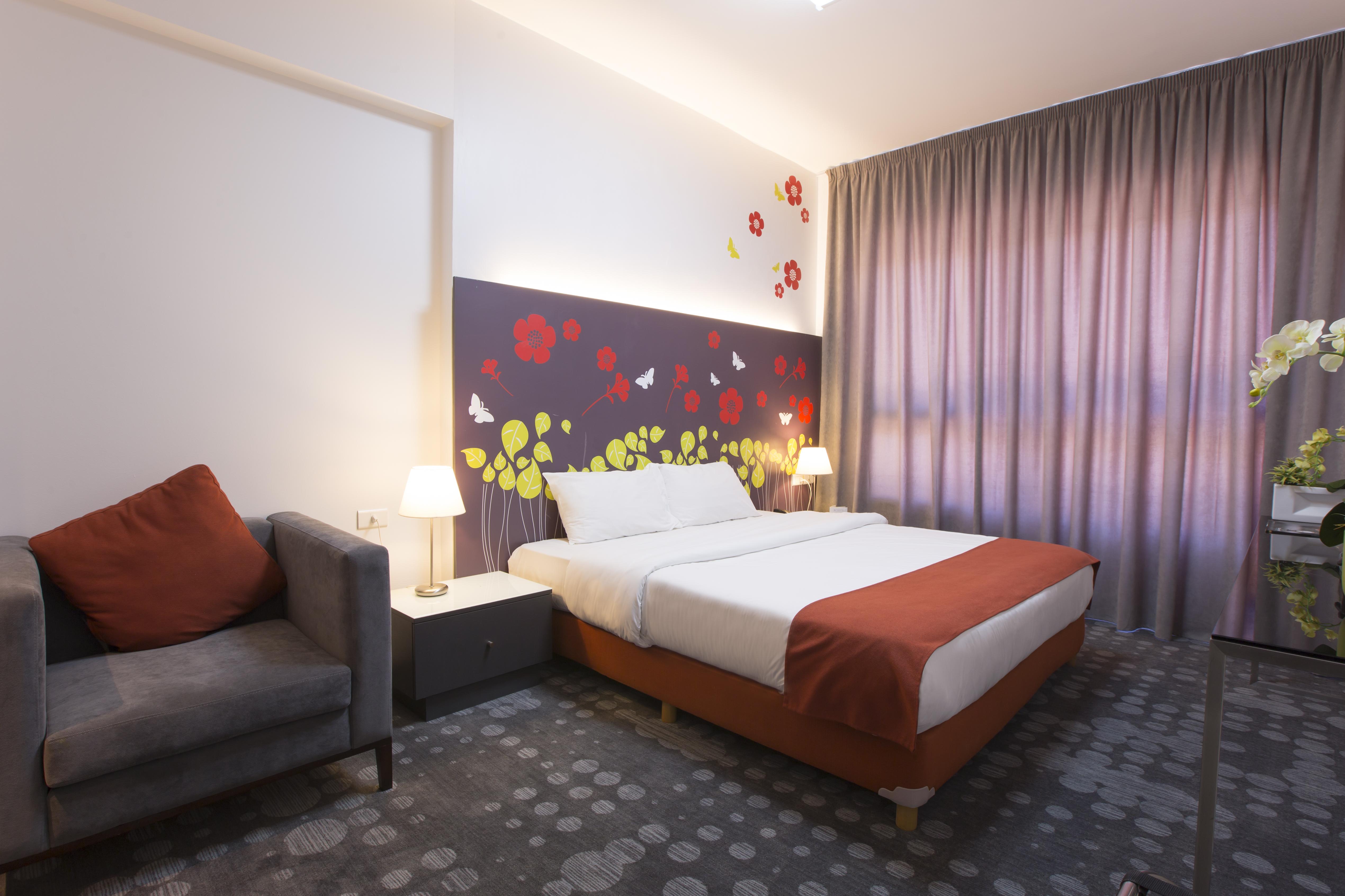 35 Rooms Beiroet Buitenkant foto