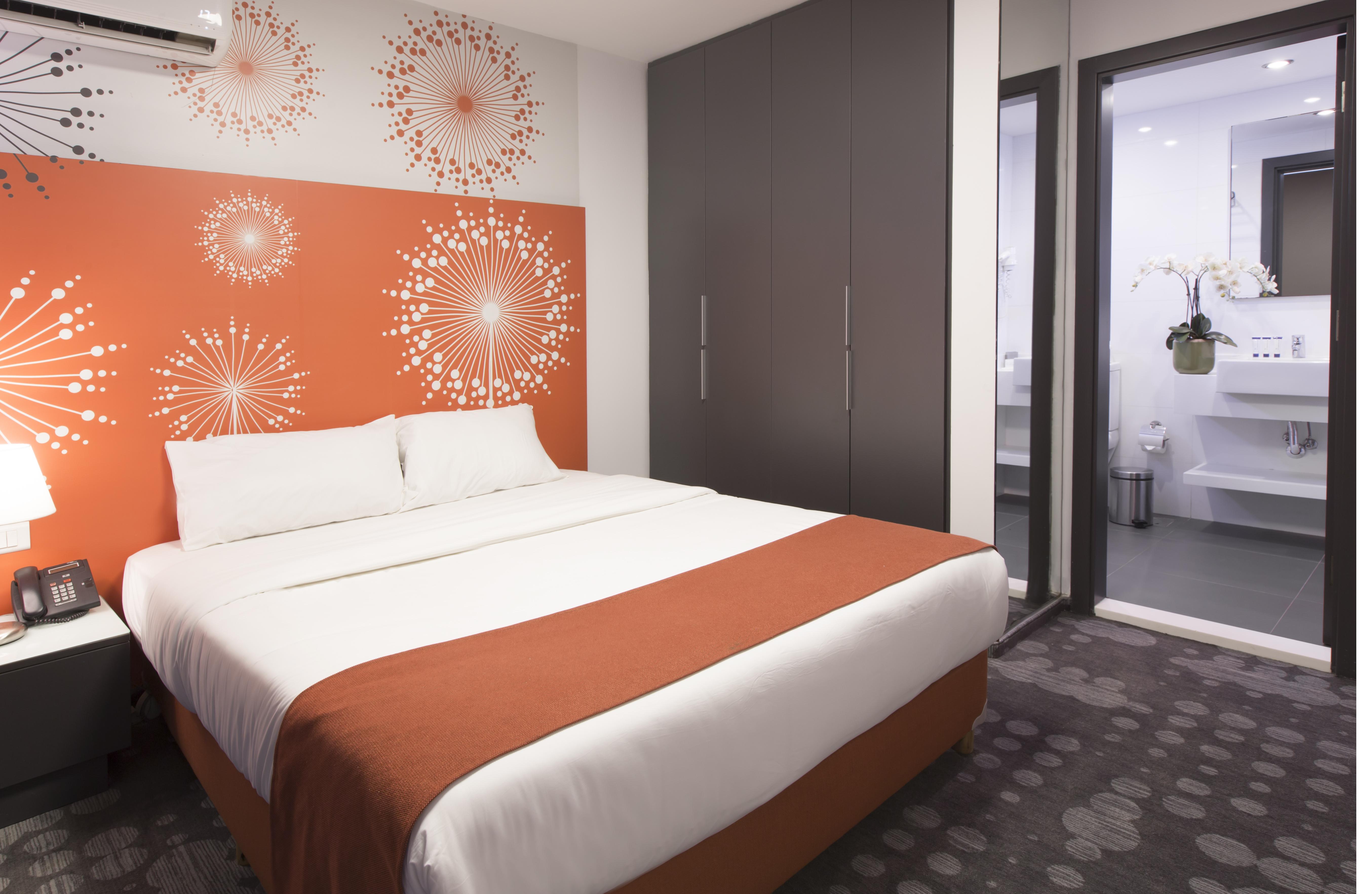 35 Rooms Beiroet Buitenkant foto