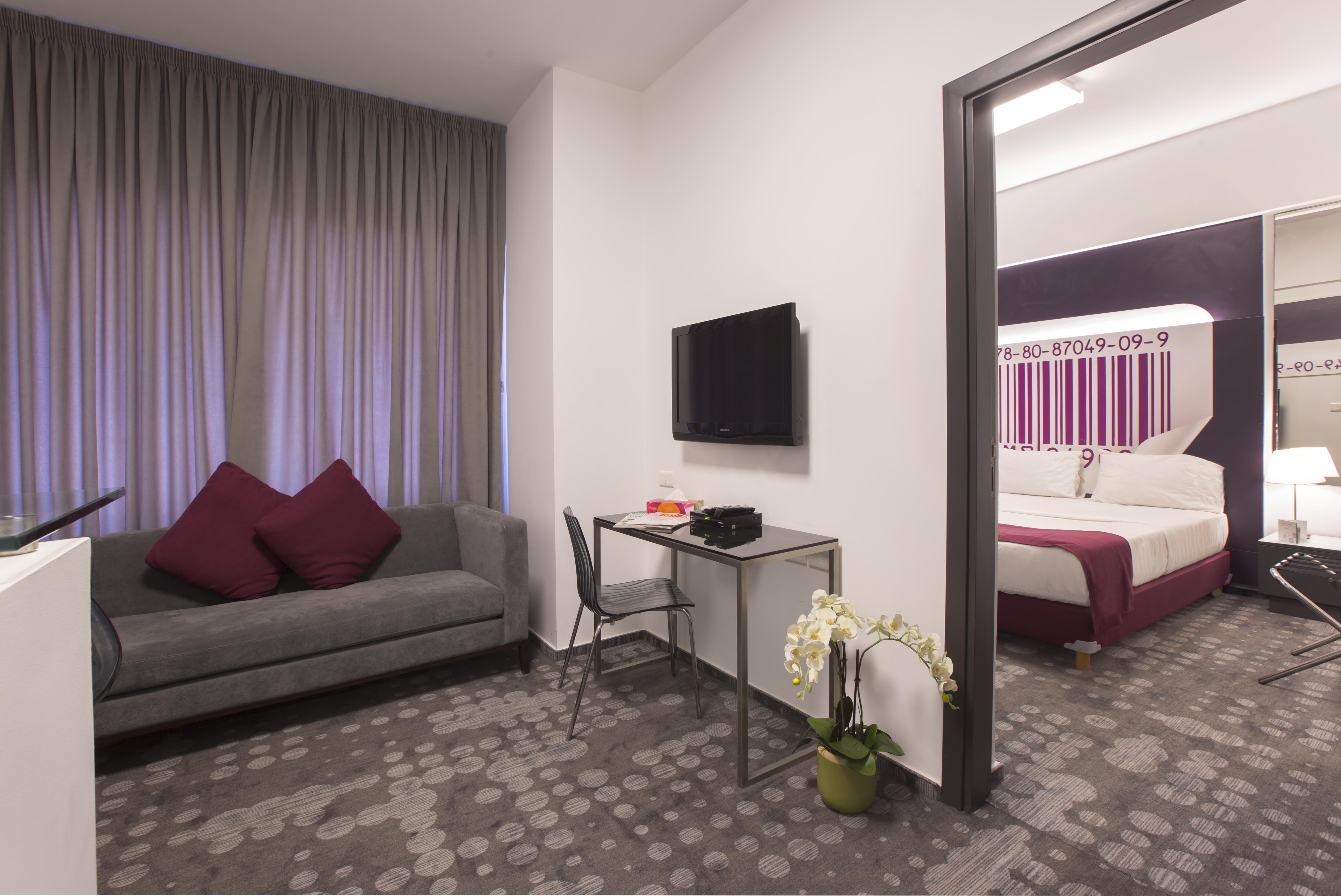 35 Rooms Beiroet Buitenkant foto
