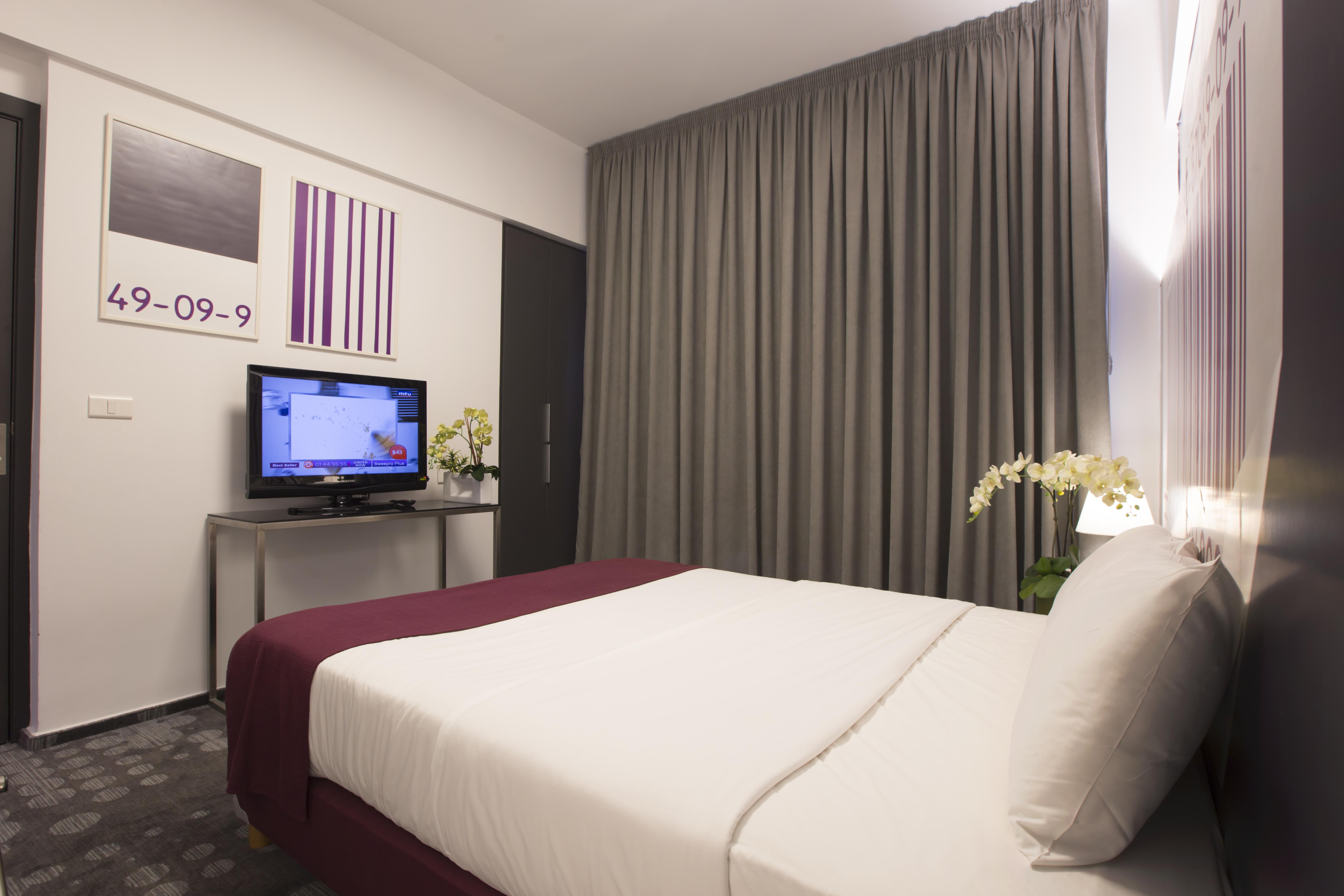 35 Rooms Beiroet Buitenkant foto