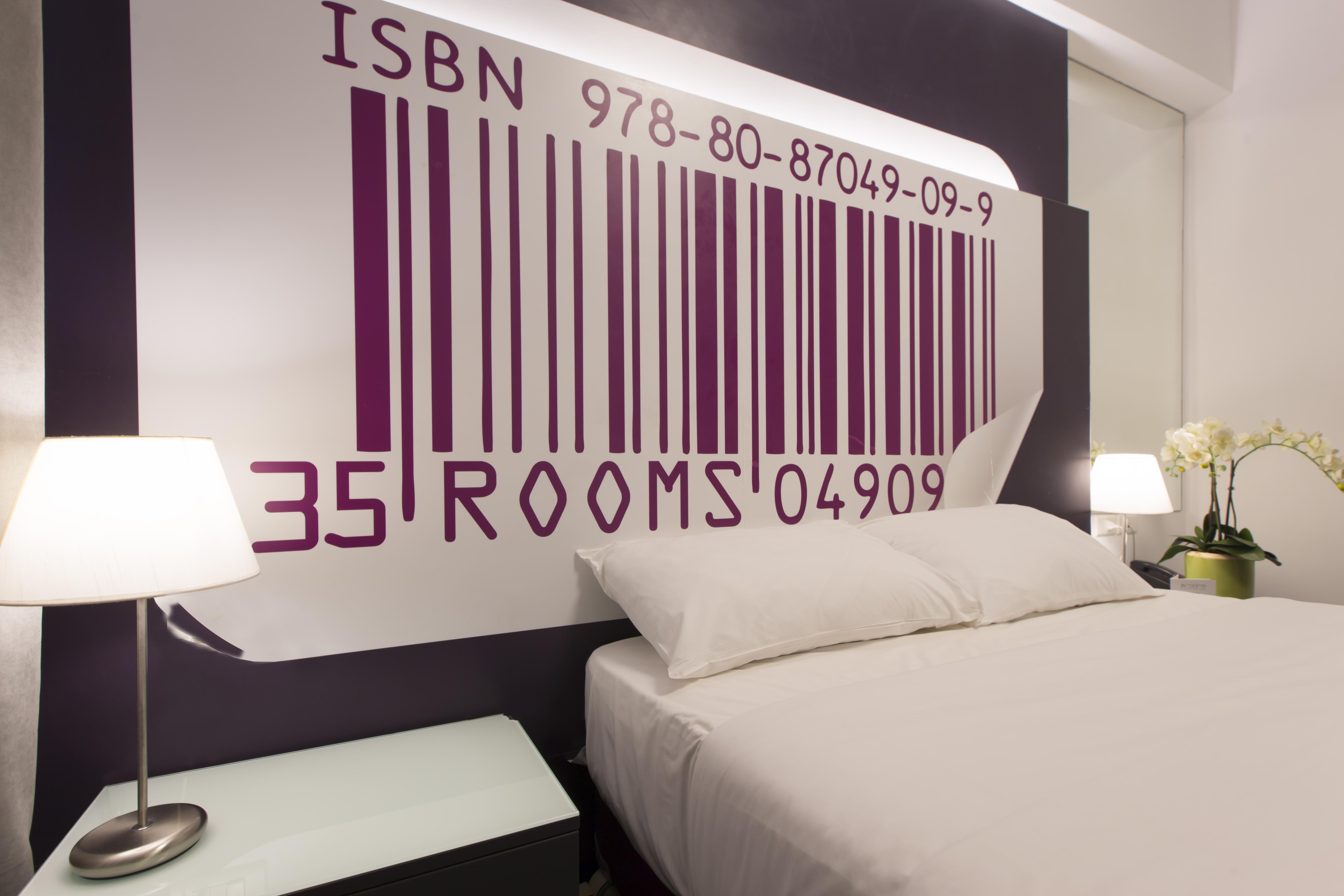 35 Rooms Beiroet Buitenkant foto