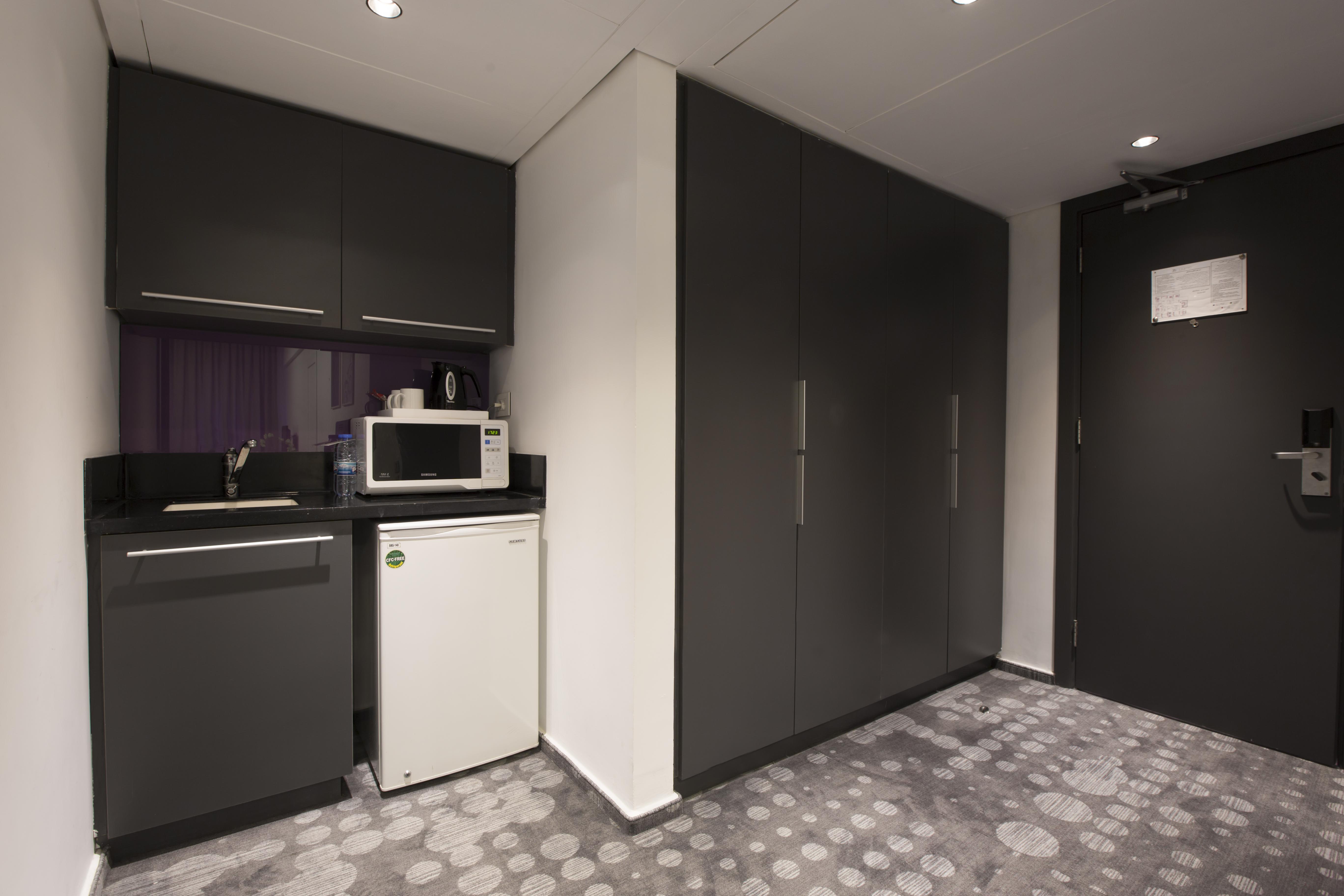 35 Rooms Beiroet Buitenkant foto
