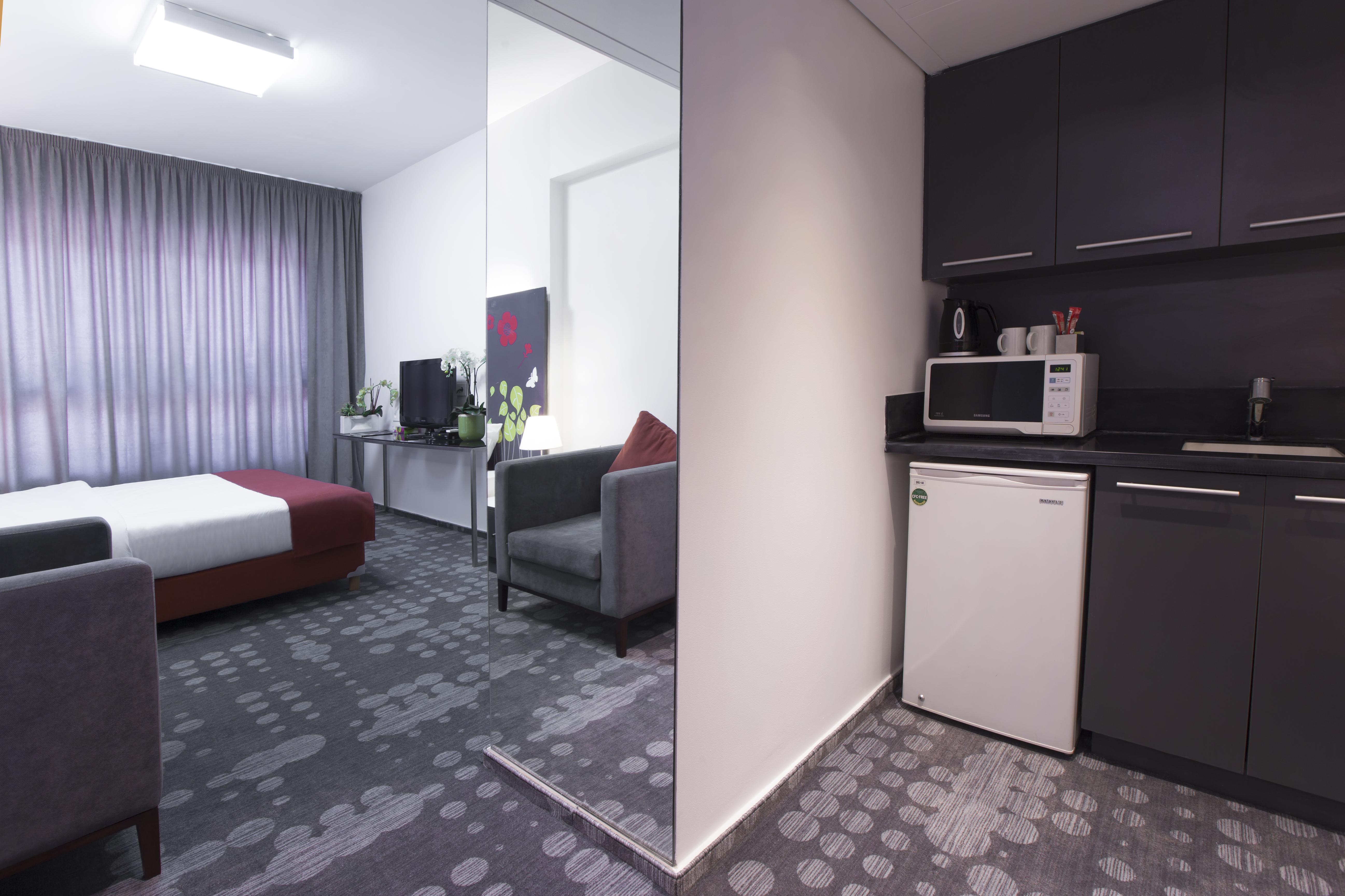 35 Rooms Beiroet Buitenkant foto