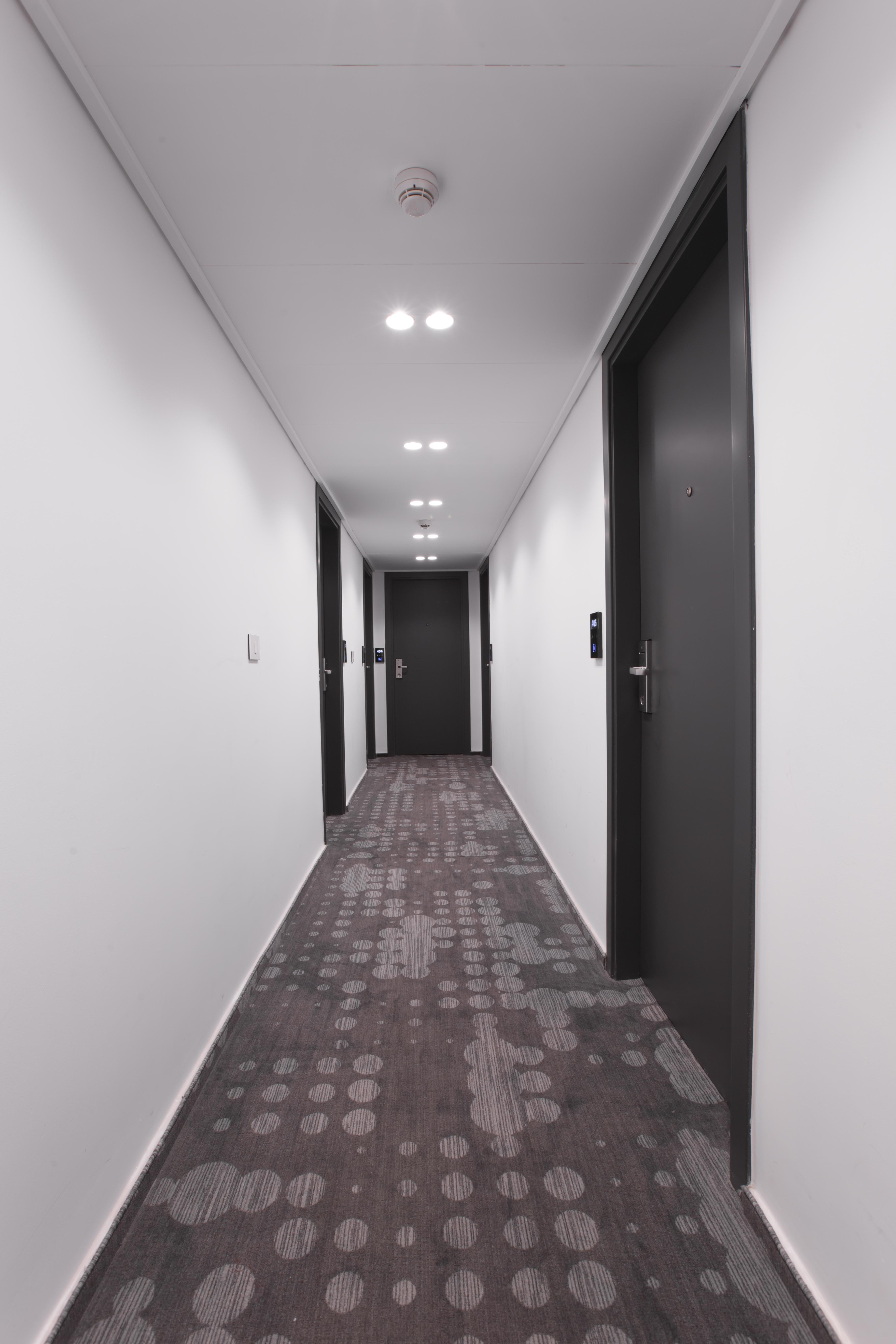 35 Rooms Beiroet Buitenkant foto